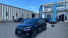 Nero Nuova 2024 Citroën C3 PureTech Due volumi | 14.900 € (Buon prezzo)
