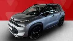 Grigio Usata 2024 Citroën C3 Aircross PureTech SUV | 18.290 € (Buon prezzo)