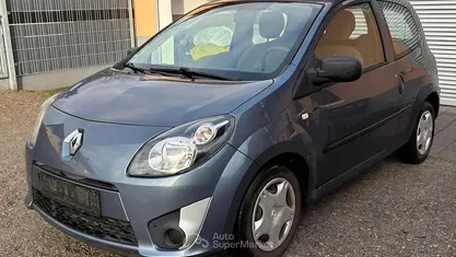 Usata Renault Twingo 75 CV (55 kW) 2010 Utilitaria