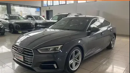 Usata Audi A5 Sport 2019 Coupé
