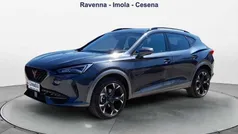 Grigio Usata 2022 Cupra Formentor SUV | 24.500 € (Buon prezzo)