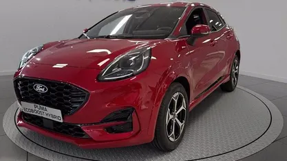 Usata Ford Puma ST-Line 125 CV (91 kW) 2026 SUV