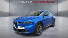 Usata 2023 Alfa Romeo Tonale Ti SUV | 29.355 € (Buon prezzo)