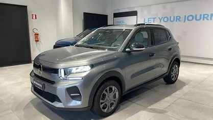 Usata Citroën C3 PureTech 101 CV (74 kW) 2025 SUV