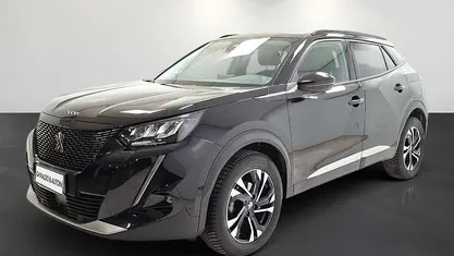 Usata 2022 Peugeot 2008 Allure SUV | 18.900 € (Buon prezzo)