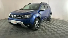 Usata 2021 Dacia Duster Prestige | 14.299 € (Buon prezzo)