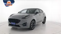 Usata 2022 Ford Puma ST-Line X SUV | 18.900 € (Buon prezzo)