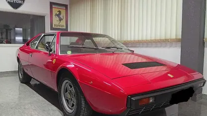 Usata Ferrari 308 256 CV (188 kW) 1977 Coupé