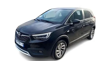 Usata Opel Crossland X Elegance 110 CV (80 kW) 2020 SUV