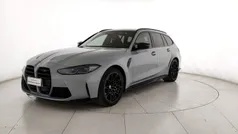 Grigio Usata 2024 BMW M3 Competition Edition Station wagon | 95.900 € (Buon prezzo)