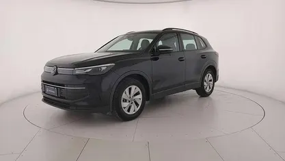 Usata VW Tiguan Life 150 CV (110 kW) 2025 SUV