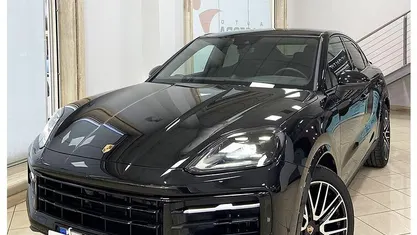 Usata Porsche Cayenne 354 CV (260 kW) 2025 SUV