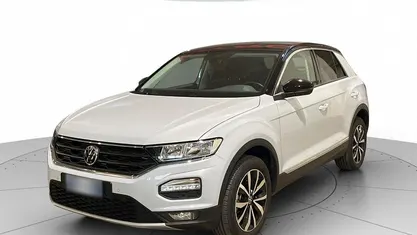 Usata 2021 VW T-Roc Style SUV | 22.900 € (Ottimo prezzo)