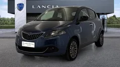 Blu Usata 2023 Lancia Ypsilon Gold Due volumi | 11.500 € (Ottimo prezzo)
