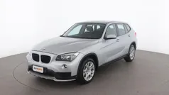 Argento Usata 2015 BMW X1 SUV | 12.399 € (Ottimo prezzo)