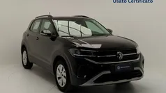 Usata 2024 VW T-Cross Life SUV | 20.900 € (Buon prezzo)