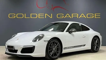 Usata Porsche 911 Carrera T 370 CV (272 kW) 2018 Coupé