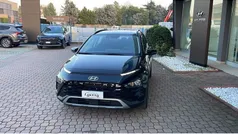 Phantom black Nuova 2024 Hyundai Bayon SUV | 18.000 € (Buon prezzo)