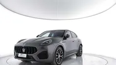 Grigio Usata 2022 Maserati Grecale SUV | 54.900 € (Buon prezzo)
