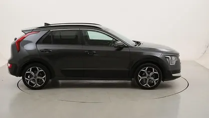 Usata Kia Niro Style 141 CV (103 kW) 2022 SUV