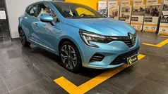 Azzurro Usata 2022 Renault Clio V Intens Due volumi | 16.950 € (Buon prezzo)