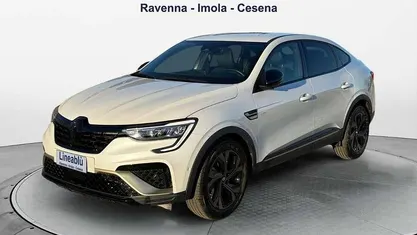 Usata Renault Arkana Engineered 143 CV (105 kW) 2023 SUV