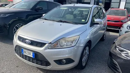 Usata Ford Focus 90 CV (66 kW) 2008 Station wagon
