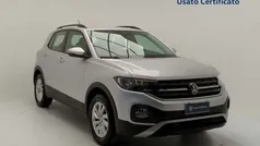 Usata 2023 VW T-Cross Style SUV | 20.900 € (Buon prezzo)