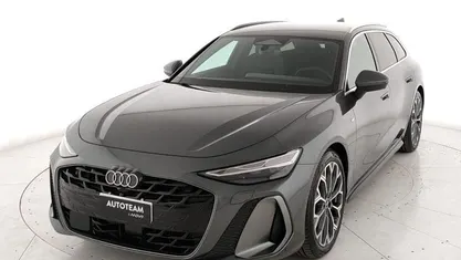 Usata Audi A6 S-Line 204 CV (150 kW) 2025 Station wagon