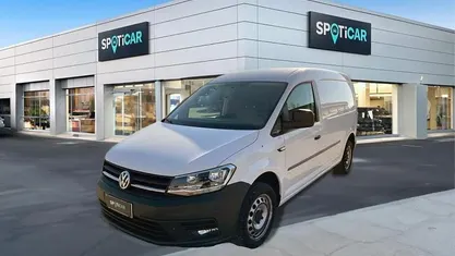 Usata VW Caddy Maxi Business 150 CV (110 kW) 2018 Monovolume