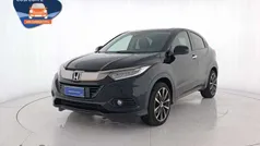 Usata 2021 Honda HR-V Comfort SUV | 15.700 € (Super prezzo)
