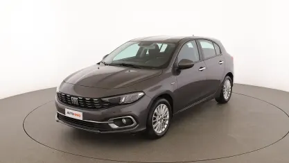 Usata Fiat Tipo Business 95 CV (69 kW) 2021 Grigio