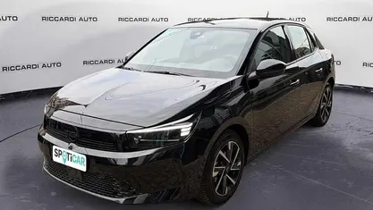 Nero Usata 2025 Opel Corsa Due volumi | 15.900 € (Buon prezzo)