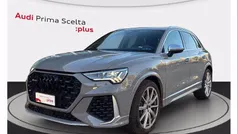 Grigio nardo' Usata 2022 Audi RS Q3 Comfort SUV | 54.500 € (Ottimo prezzo)
