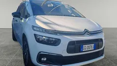 Bianco Usata 2018 Citroën C4 SpaceTourer Feel Monovolume | 13.790 € (Buon prezzo)