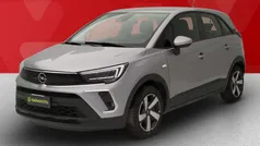 Grigio Usata 2021 Opel Crossland Edition SUV | 11.990 € (Ottimo prezzo)