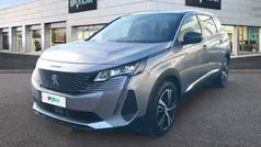 Grigio Usata 2023 Peugeot 5008 GT Monovolume | 25.100 € (Buon prezzo)