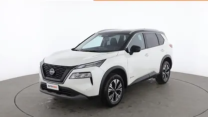 Usata 2023 Nissan X-Trail N-Connecta SUV | 26.599 € (Super prezzo)