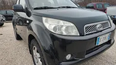 Usata 2006 Daihatsu Terios SUV | 7300 € (Buon prezzo)