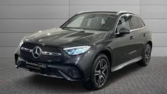Usata 2023 Mercedes GLC220 Advanced | 53.900 € (Ottimo prezzo)