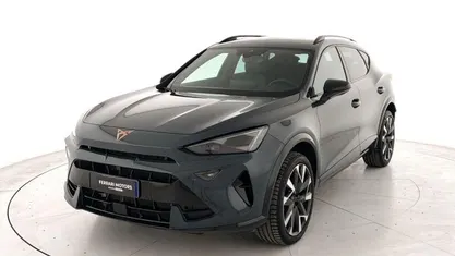 Usata 2024 Cupra Formentor SUV | 31.900 € (Buon prezzo)