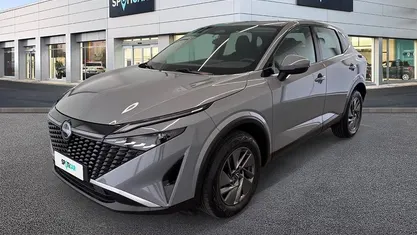 Usata Nissan Qashqai Acenta 140 CV (102 kW) 2025 SUV