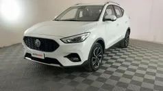 Usata 2023 MG ZS Luxury SUV | 14.599 € (Buon prezzo)
