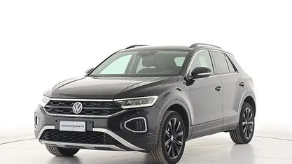 Usata VW T-Roc Life 116 CV (85 kW) 2023 SUV