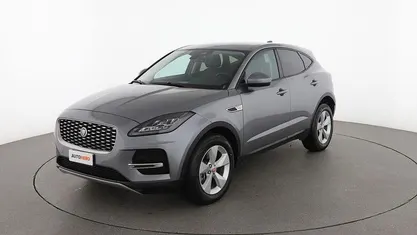 Usata Jaguar E-Pace S 163 CV (119 kW) 2022 Grigio SUV
