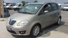 Bronzo Usata 2008 Lancia Musa Monovolume | 2850 € (Super prezzo)