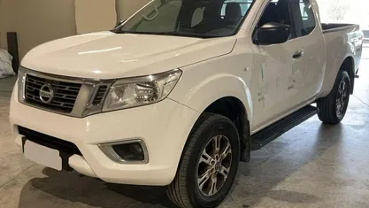 Usata Nissan Navara Acenta 163 CV (119 kW) 2020 Pick-up