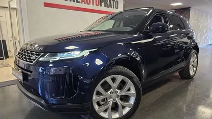 Usata 2023 Land Rover Range Rover evoque HSE Dynamic Station wagon | 43.990 €