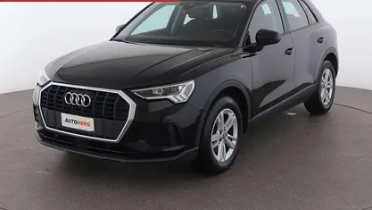 Usata 2021 Audi Q3 SUV | 25.299 € (Super prezzo)
