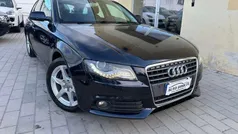 Usata 2010 Audi A4 Station wagon | 6900 € (Buon prezzo)